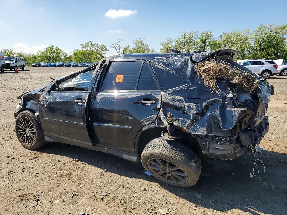 Aukcja sprzedaży 2005 Lexus Rx, vin: 2T2HA31U95C043053, numer aukcji: 51209066