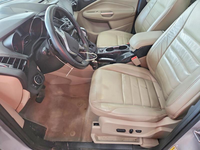 Продажа на аукционе авто 2016 Ford Escape, vin: 1FMCU9J97GUC33312, номер лота: 49721336