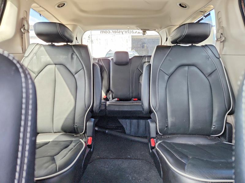 Продаж на аукціоні авто 2023 Chrysler Pacifica, vin: 2C4RC1GG4PR540751, номер лоту: 48410456