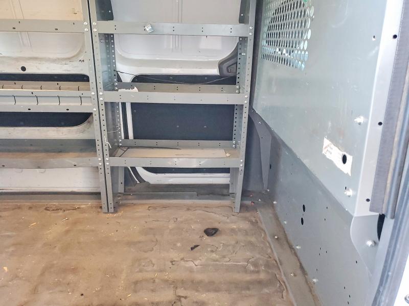 49945806 :رقم المزاد ، 3N6CM0KN0JK696666 vin ، 2018 Nissan Nv200 مزاد بيع