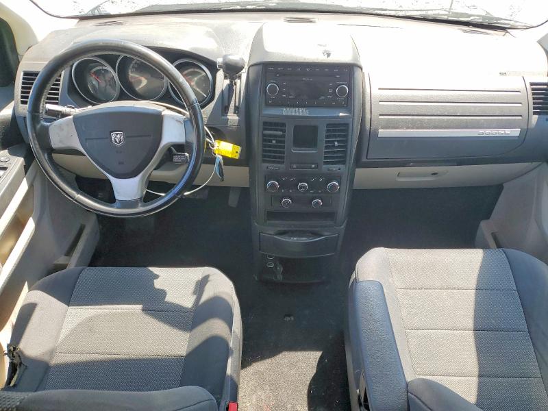 Aukcja sprzedaży 2008 Dodge Grand Caravan, vin: 2D8HN44H88R771918, numer aukcji: 48841256