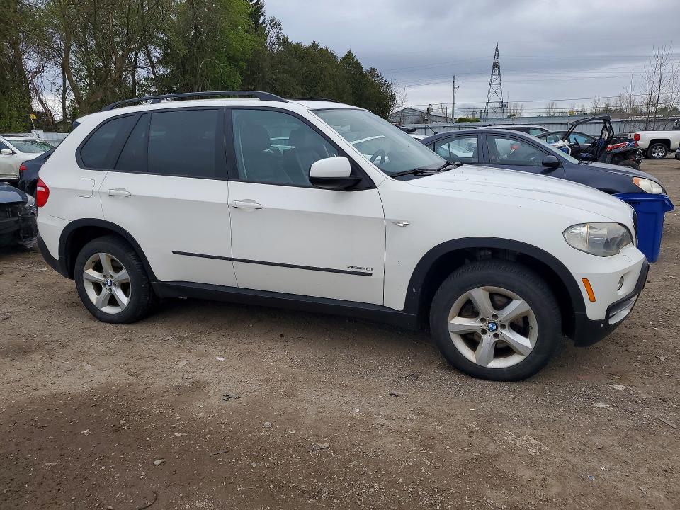 Продажа на аукционе авто 2010 Bmw X5, vin: 5UXFE4C5XAL379050, номер лота: 51679566
