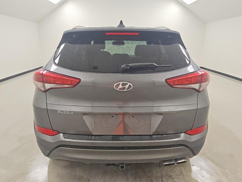 Продажа на аукционе авто 2016 Hyundai Tucson, vin: KM8J33A23GU199783, номер лота: 50476026