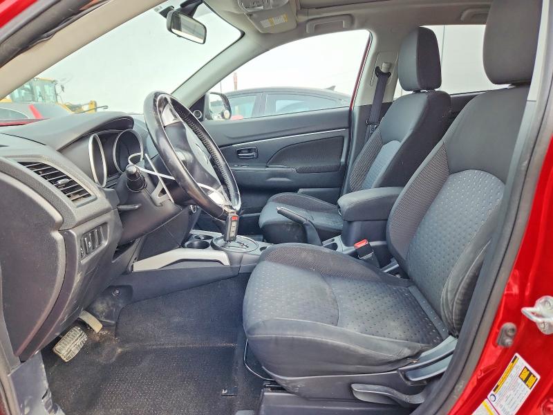Продажа на аукционе авто 2011 Mitsubishi Rvr, vin: JA4AJ4AU2BZ606290, номер лота: 48142046