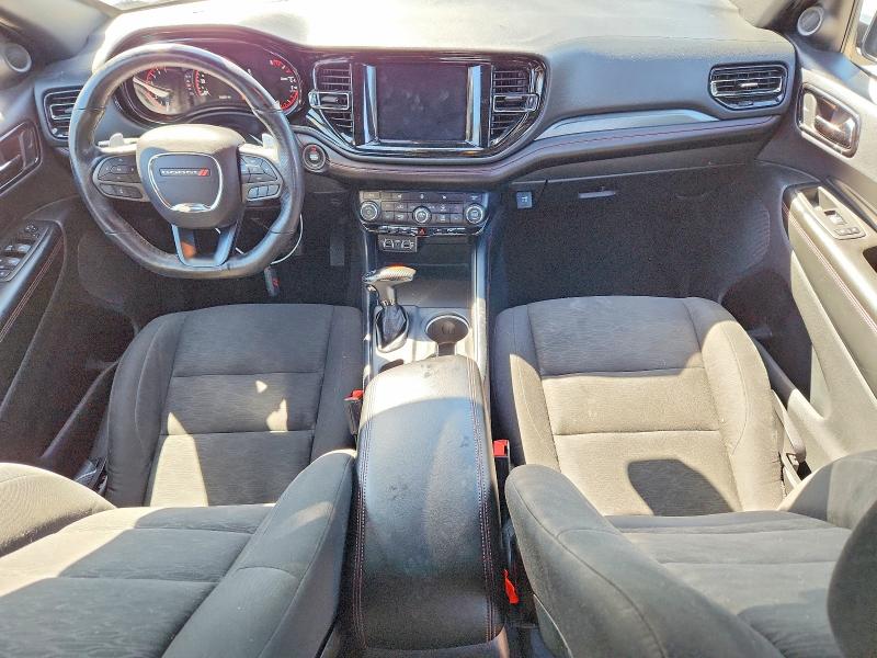 2023 Dodge Durango მანქანა იყიდება აუქციონზე, vin: 1C4RDHDG5PC682030, აუქციონის ნომერი: 51838046