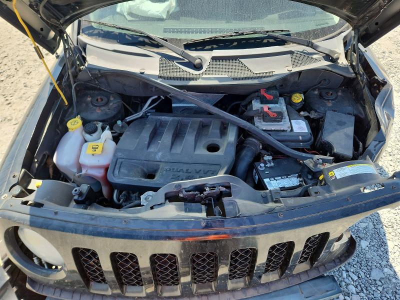 Продажа на аукционе авто 2013 Jeep Patriot, vin: 1C4NJPCB4DD178064, номер лота: 49883996
