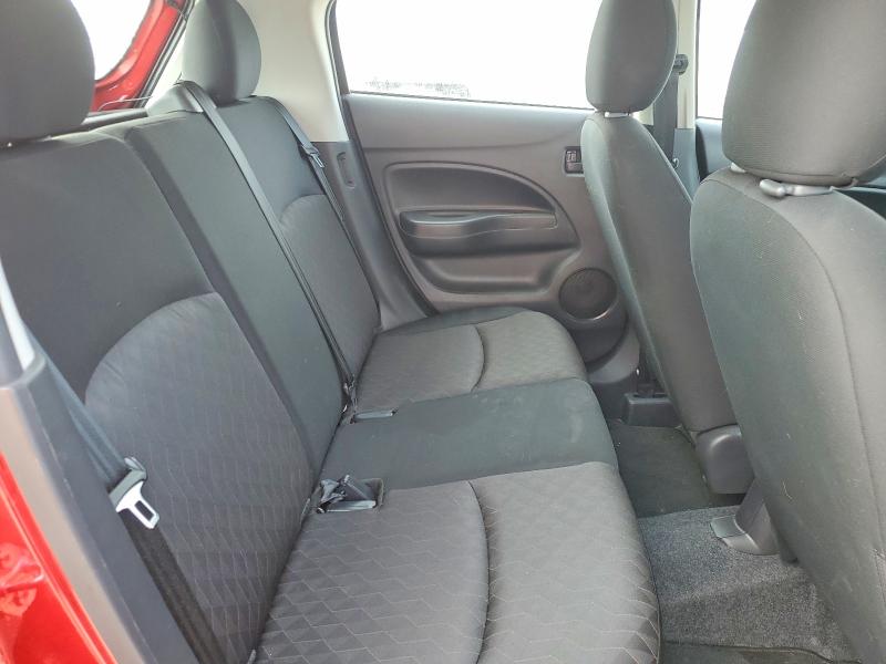 Aukcja sprzedaży 2023 Mitsubishi Mirage, vin: ML32AUHJ6PH004224, numer aukcji: 50089936