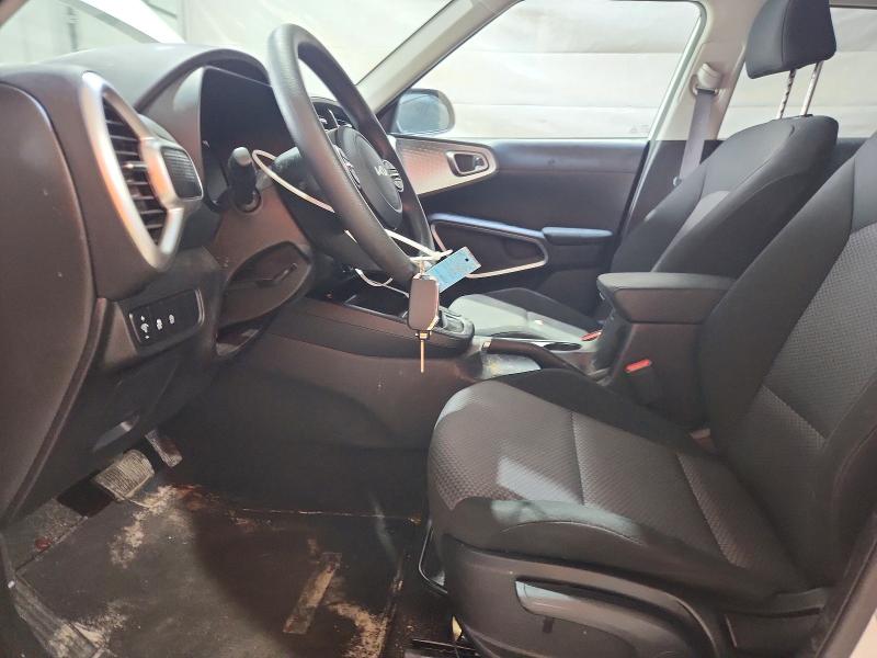 2025 Kia Soul მანქანა იყიდება აუქციონზე, vin: KNDJ23AU2S7943986, აუქციონის ნომერი: 49311596