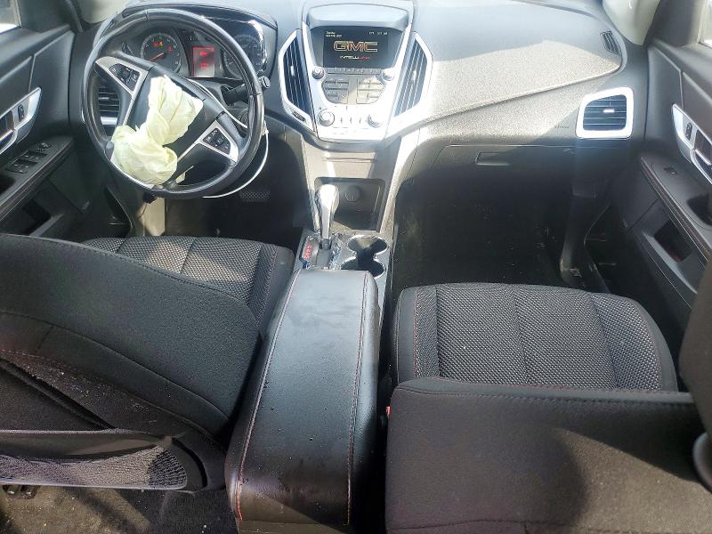 Aukcja sprzedaży 2014 Gmc Terrain, vin: 2GKALREK0E6305687, numer aukcji: 50109706