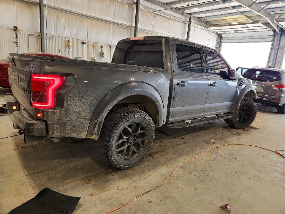 Aukcja sprzedaży 2019 Ford F150, vin: 1FTFW1RG2KFA15534, numer aukcji: 51356016