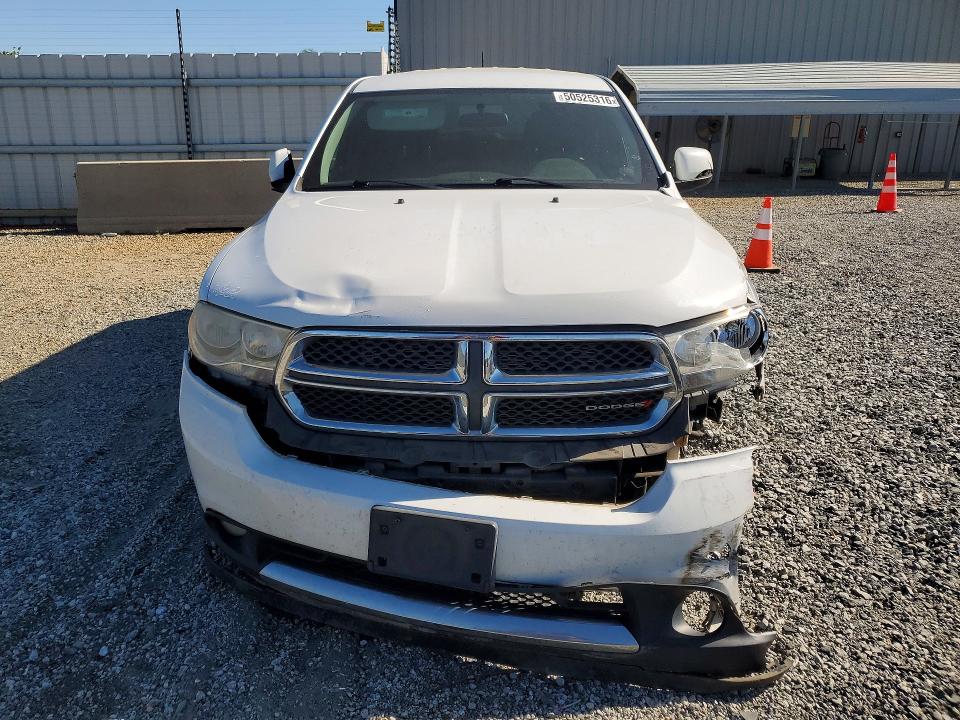 Aukcja sprzedaży 2013 Dodge Durango, vin: 1C4RDJAG0DC684467, numer aukcji: 50525316
