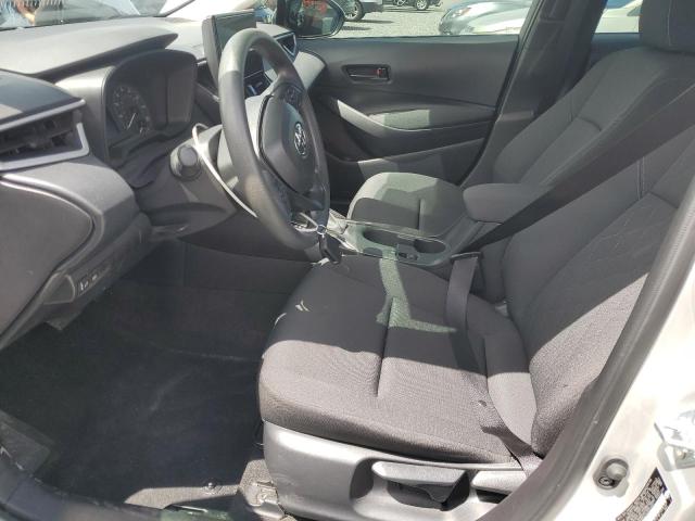 Aukcja sprzedaży 2025 Toyota Corolla, vin: 5YFB4MDE7SP283497, numer aukcji: 49213816