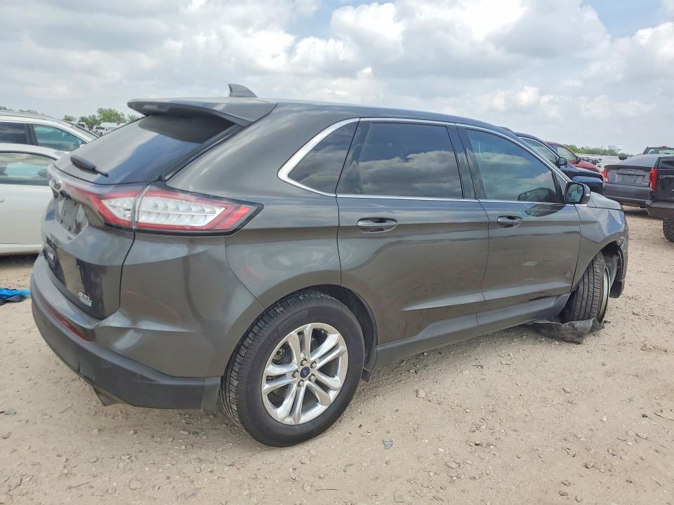 Продаж на аукціоні авто 2018 Ford Edge, vin: 2FMPK3J98JBC55451, номер лоту: 48171986