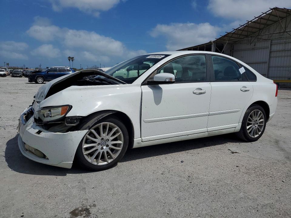 Продаж на аукціоні авто 2011 Volvo S40, vin: YV1672MS9B2550439, номер лоту: 48364006
