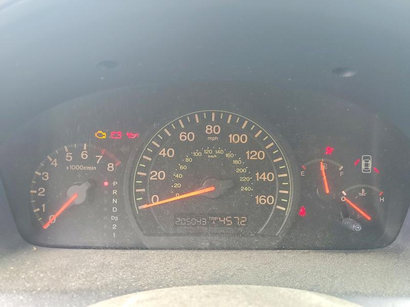 48628336 :رقم المزاد ، 1HGCM56475A159433 vin ، 2005 Honda Accord مزاد بيع