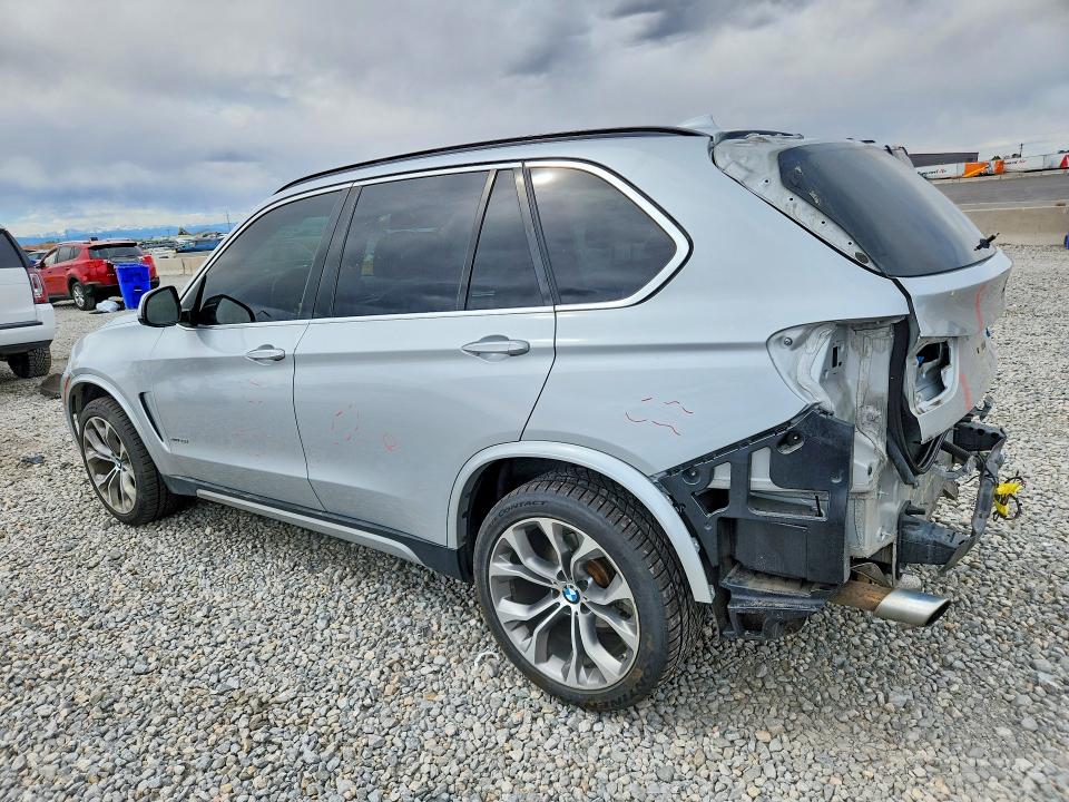 Продажа на аукционе авто 2015 Bmw X5, vin: 5UXKR0C52F0P07274, номер лота: 50625166