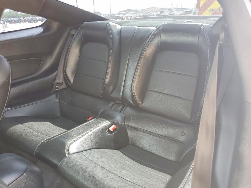 Продаж на аукціоні авто 2018 Ford Mustang, vin: 1FA6P8THXJ5161228, номер лоту: 50172066