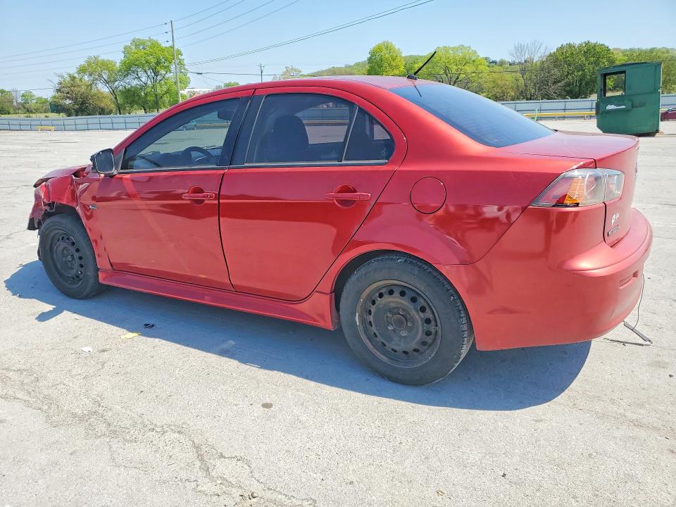 Продаж на аукціоні авто 2015 Mitsubishi Lancer, vin: JA32U2FU9FU000985, номер лоту: 49152096