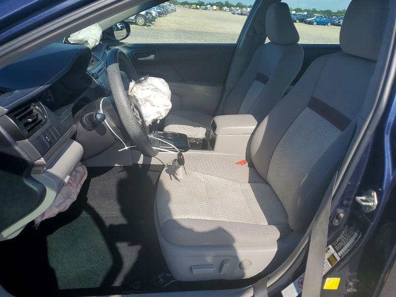 Продаж на аукціоні авто 2014 Toyota Camry, vin: 4T4BF1FK9ER397022, номер лоту: 51651976