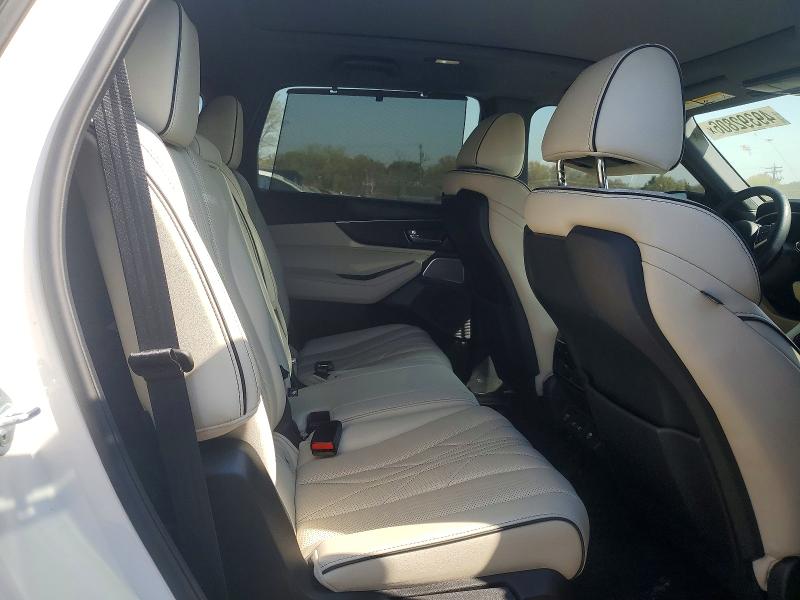 Aukcja sprzedaży 2023 Acura Mdx, vin: 5J8YD8H84PL001968, numer aukcji: 49392806