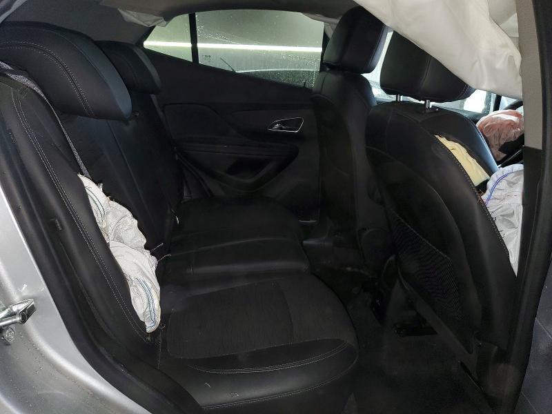 Aukcja sprzedaży 2016 Buick Encore, vin: KL4CJBSBXGB710374, numer aukcji: 48930926