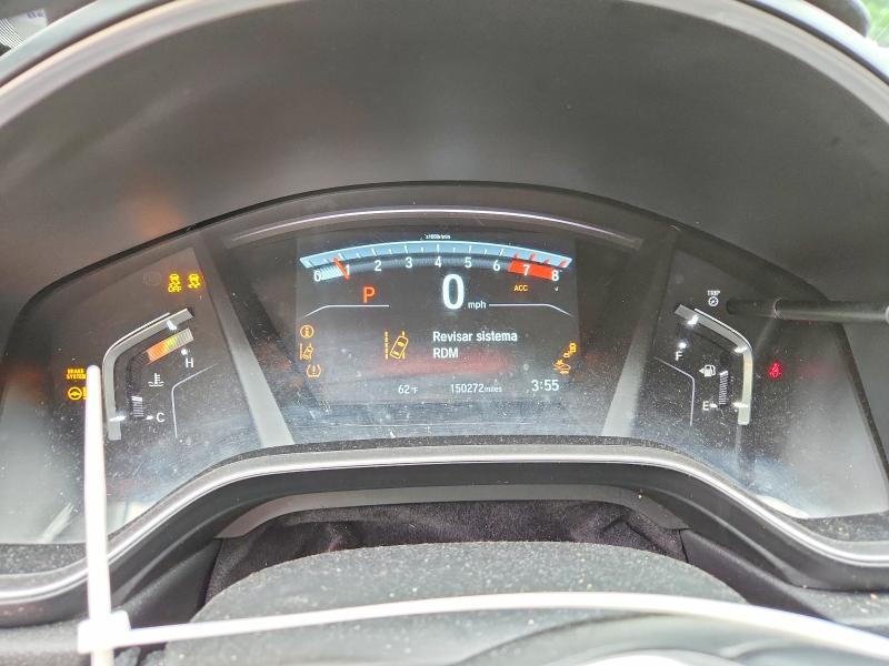 Aukcja sprzedaży 2017 Honda Cr-v, vin: 2HKRW2H96HH613050, numer aukcji: 51602346
