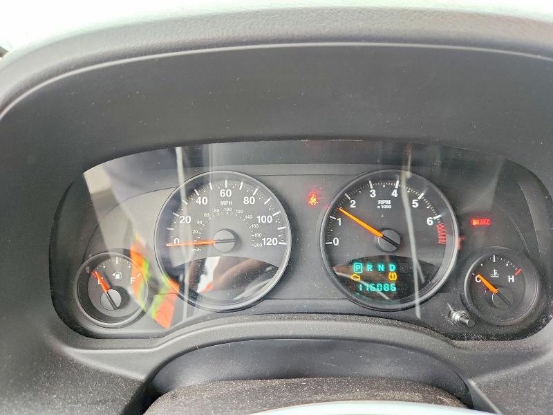 Aukcja sprzedaży 2012 Jeep Patriot, vin: 1C4NJRBB1CD717042, numer aukcji: 51648916