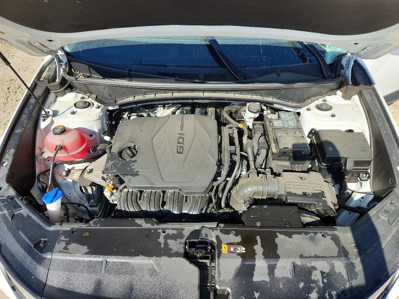 Продаж на аукціоні авто 2024 Hyundai Tucson, vin: 5NMJBCDE8RH395063, номер лоту: 48388576