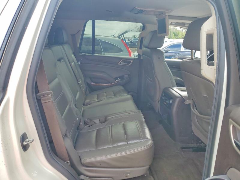Auction sale of the 2015 Gmc Yukon, vin: 1GKS1CKJ1FR524683, lot number: 48990566