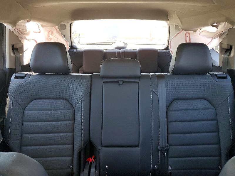 Aukcja sprzedaży 2021 Volkswagen Atlas, vin: 1V2TR2CAXMC513357, numer aukcji: 51203686