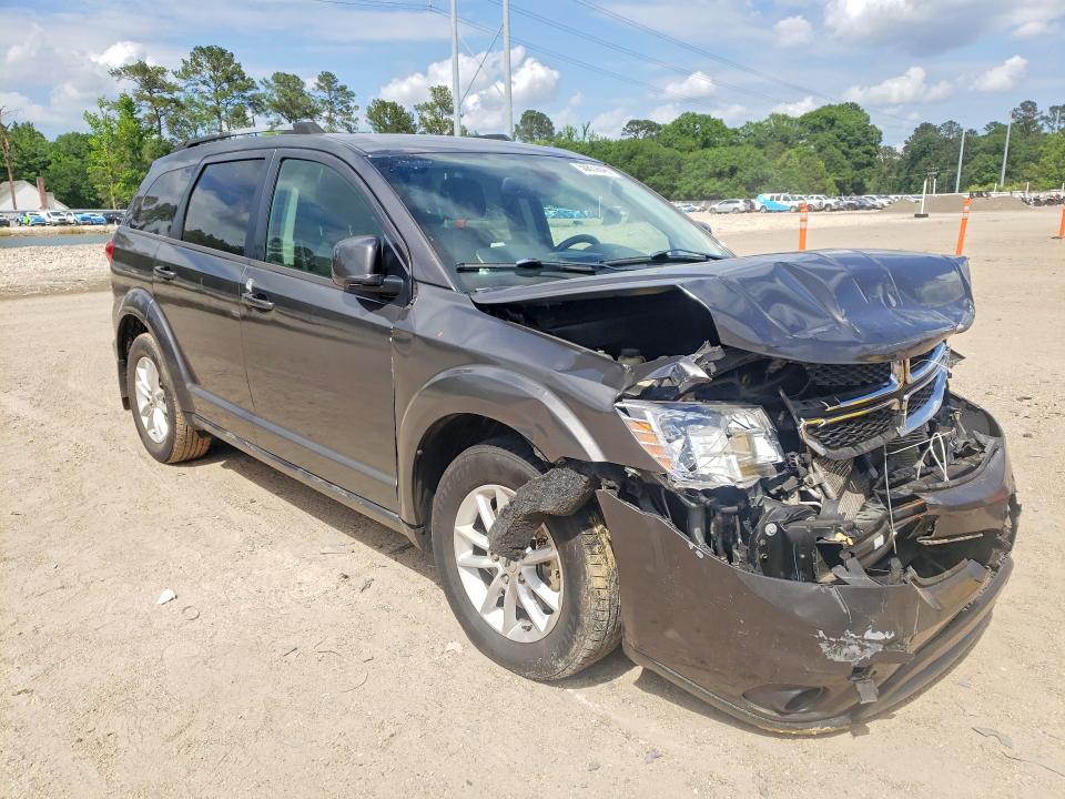 Aukcja sprzedaży 2019 Dodge Journey, vin: 3C4PDCBB6KT701067, numer aukcji: 50839846