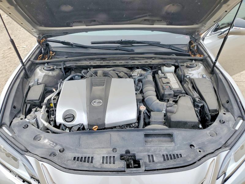 Продажа на аукционе авто 2021 Lexus Es 350, vin: 58AGZ1B13MU085368, номер лота: 49437676
