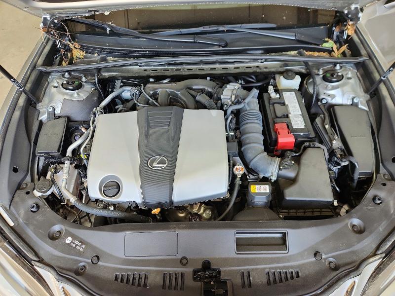 Aukcja sprzedaży 2024 Lexus Es, vin: 58AJZ1B18RU168999, numer aukcji: 50165426