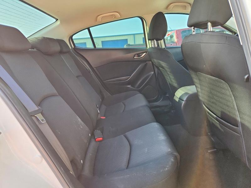 Продажа на аукционе авто 2015 Mazda 3, vin: 3MZBM1U71FM230725, номер лота: 50286746