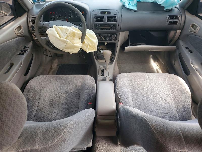 Продажа на аукционе авто 2001 Toyota Corolla, vin: 2T1BR12E51C486342, номер лота: 49739726