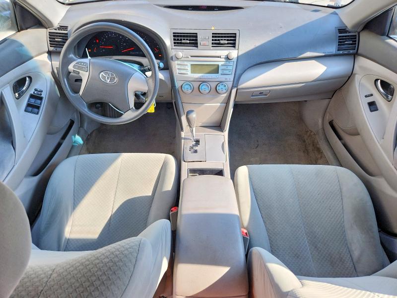 Продажа на аукционе авто 2007 Toyota Camry, vin: 4T1BE46K97U180796, номер лота: 51094626