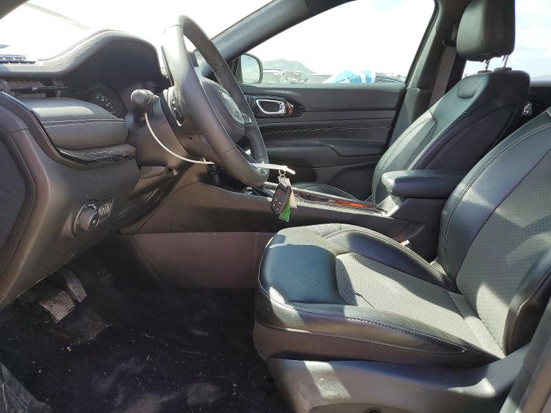 Продаж на аукціоні авто 2023 Jeep Compass, vin: 3C4NJDBN3PT545688, номер лоту: 50137596