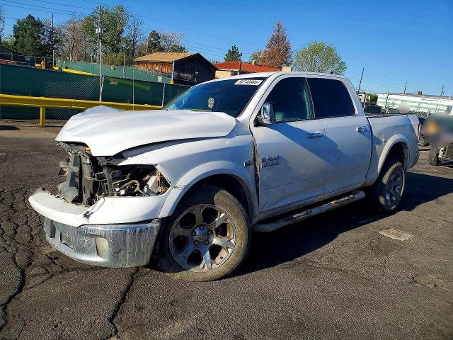 50740986 :رقم المزاد ، 1C6RR7NT5HS820865 vin ، 2017 Ram 1500 مزاد بيع