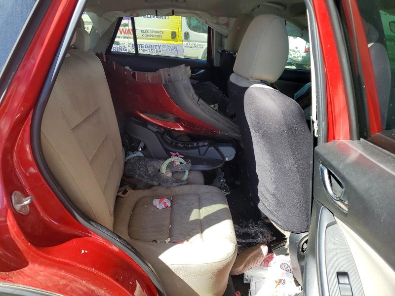 Продаж на аукціоні авто 2014 Mazda Cx-5, vin: JM3KE2CY1E0352669, номер лоту: 49828886
