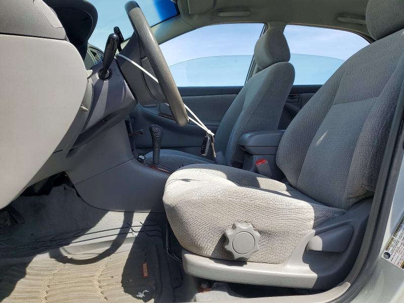 Продажа на аукционе авто 2004 Toyota Corolla, vin: 2T1BR32EX4C311553, номер лота: 51370706
