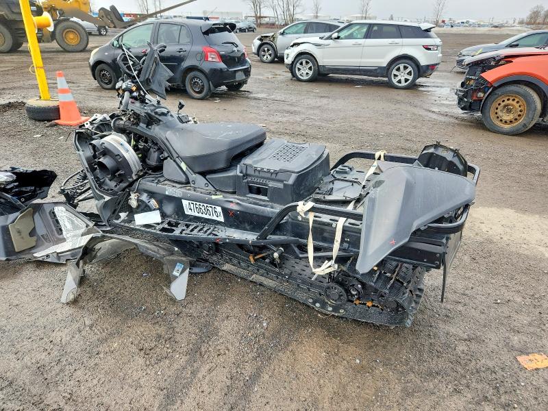 Продажа на аукционе авто 2023 Skid Expedition Le 900 Ace, vin: 2BPSARPA2PV000372, номер лота: 47663676