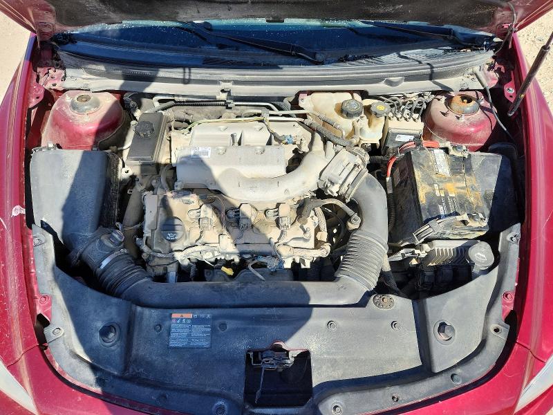 Продажа на аукционе авто 2011 Chevrolet Malibu, vin: 1G1ZE5E74BF240172, номер лота: 51838536