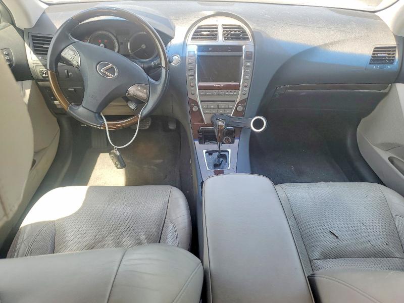 Продажа на аукционе авто 2012 Lexus Es, vin: JTHBK1EG5C2473916, номер лота: 49642596