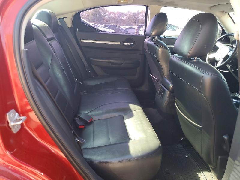 Aukcja sprzedaży 2009 Dodge Charger, vin: 2B3KA53T99H593098, numer aukcji: 50392426