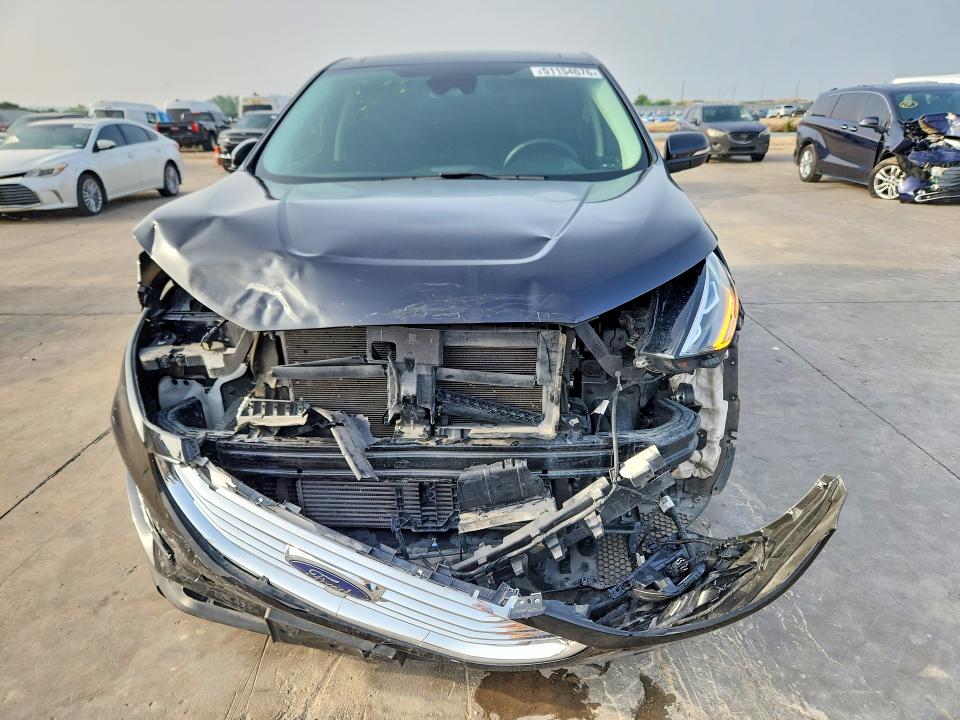 Aukcja sprzedaży 2020 Ford Edge, vin: 2FMPK3K92LBB50809, numer aukcji: 51154676