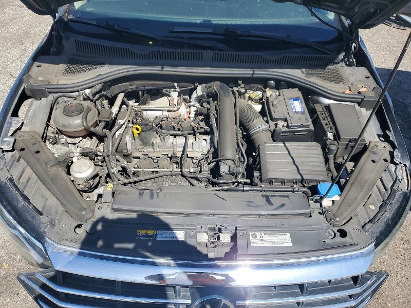 Aukcja sprzedaży 2019 Volkswagen Jetta, vin: 3VWC57BU8KM162009, numer aukcji: 50625806