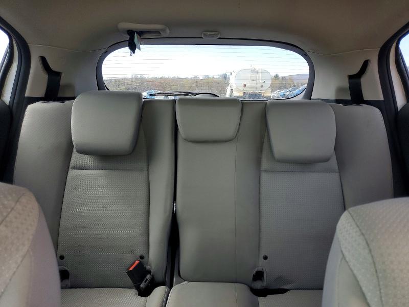 2020 Honda Hr-v მანქანა იყიდება აუქციონზე, vin: 3CZRU6H37LM736295, აუქციონის ნომერი: 50456946