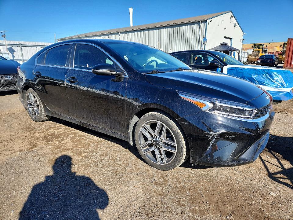 Продаж на аукціоні авто 2023 Kia Forte, vin: 3KPF34ADXPE576366, номер лоту: 51126266