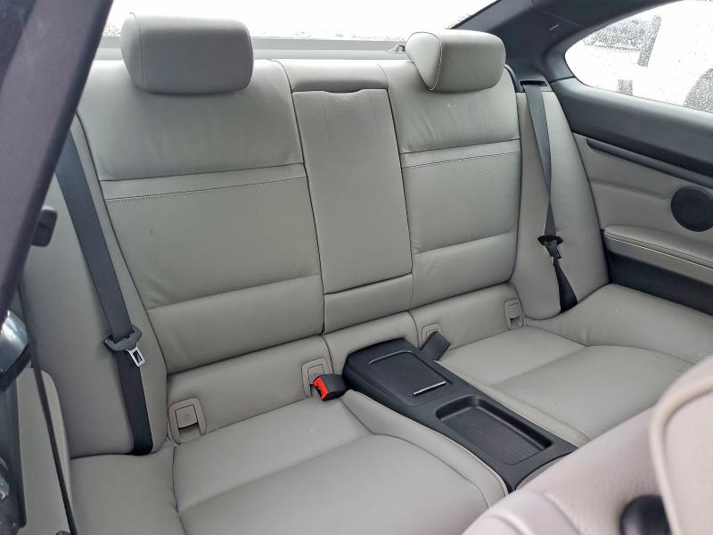 2012 Bmw 328 მანქანა იყიდება აუქციონზე, vin: WBAKF3C55CE974934, აუქციონის ნომერი: 51305606