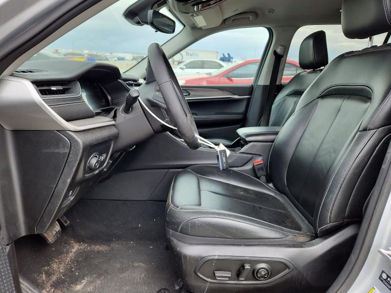 Продажа на аукционе авто 2023 Jeep Grand Cherokee, vin: 1C4RJKBG8P8886655, номер лота: 49792646